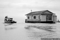 antoniocandela-lago tonle sap